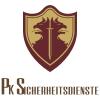 PK Sicherheitsdienste in Frankfurt am Main - Logo