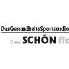 DasGesundheitsSportstudio ganz Schön fit in Pforzheim - Logo