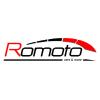 Romoto.de in Frankfurt am Main - Logo