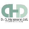 D.-D. Hansmann Ltd. in Königslutter am Elm - Logo