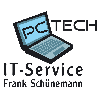PCtech - IT-Service in Nauort - Logo