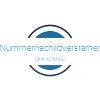 Kennzeichenhalter / Nummernschildverstärker Online-Shop in Heddesheim in Baden - Logo