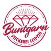 Buntgarn Stickerei Leipzig in Leipzig - Logo