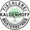 Tischlerei Kaldenhoff in Köln - Logo