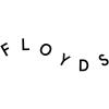 Floyds – Studio für Grafik und Design in Mannheim - Logo