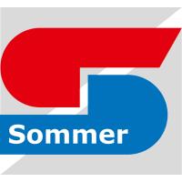 Bau- Industrietechnik Sommer - Gummiketten in Görlitz - Logo