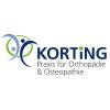 Michael Korting – Praxis für Orthopädie & Osteopathie in Werne - Logo