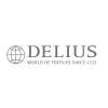 DELIUS GmbH in Bielefeld - Logo