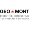 GEO-MONT Personaldienste GmbH in Oberhausen im Rheinland - Logo