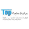 Top MedienDesign in Seefeld in Oberbayern - Logo
