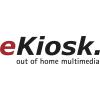 eKiosk GmbH in Dresden - Logo