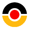 Furuno-Schiele Deutsch Japanisch Übersetzungen in München - Logo