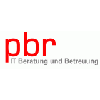 pbr IT Beratung und Betreuung in Keltern - Logo