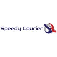 Speedy Courier in Neuss - Logo