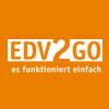 edv2go GmbH in Solingen - Logo
