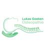 Lukas Goeken Osteopathie in Dortmund - Logo