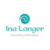 Ina Langer Naturheilverfahren in Nürnberg - Logo