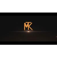 MTK Music Studio in Essen - Logo