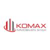 Komax Immobilien GmbH in Dortmund - Logo