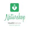 HealthNatives Naturshop in Würzburg - Logo