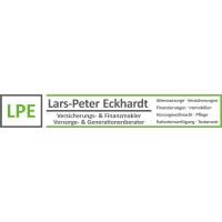 Lars-Peter Eckhardt LPE Versicherungsmakler & Finanzmakler in Woltersdorf bei Erkner - Logo