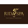 RIDA SPA Traditionelle Thaimassage in Leipzig - Logo