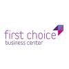 First Choice Business Center in Wiesbaden - Logo