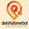 deinHalteverbot.de in Mannheim - Logo