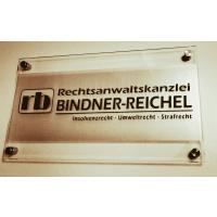 BINDNER-REICHEL Rechtsanwaltskanzlei in Nürnberg - Logo
