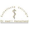 Praxisklinik Dr. med. Jutta Henscheid in Düsseldorf - Logo
