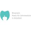 Bisspraxis – Praxis für Zahngesundheit Trägerin: 4smile MVZ GmbH in Bielefeld - Logo
