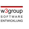 w3group Stefan Reinhardt in Kaufbeuren - Logo