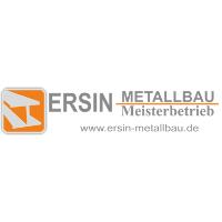 Ersin Metallbau in Köln - Logo