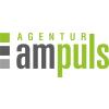 Agentur Ampuls - Inhaberin Nancy Gutsche-Pache in Birkenwerder - Logo