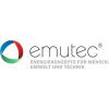 emutec GmbH Ingenieurbüro für technische Gebäudeausrüstung in Neubrandenburg - Logo