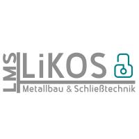 LMS Likos Metallbu&Schließtechnik in Wiesbaden - Logo