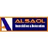 ALSAOL Immobilien & Relocation in München - Logo