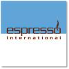 Espresso International in Hamburg - Logo