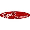 Tepes Minimarkt in Dortmund - Logo