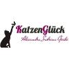 KatzenGlück - Katzenverhaltensberatung in Balingen - Logo