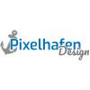Werbeagentur Pixelhafen Design in Schleswig - Logo