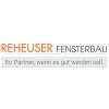 Reheuser Fensterbau GmbH & Co. KG in Burgebrach - Logo