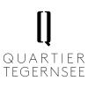 Quartier Tegernsee – Exklusive Eigentumswohnungen & Appartements in Tegernsee - Logo