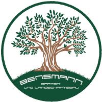 Bensmann Garten- und Landschaftsbau in Darmstadt - Logo