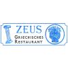 Griechisches Restaurant ZEUS in Weil am Rhein - Logo