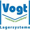 Vogt Silo - und Anlagenbau GmbH in Rosenberg in Baden - Logo