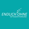 ENDLICH OHNE Tattooentfernung / Permanent Make-up Entfernung Stuttgart in Stuttgart - Logo