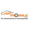 Car Mobile GmbH in Goslar - Logo