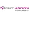 SeniorenLebenshelfer Anja Starks in Wiesbaden - Logo