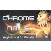 Chrome Nails in Münster - Logo